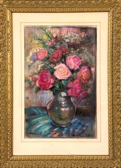 "Bouquet durable