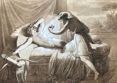 “Cupid and Psyche”