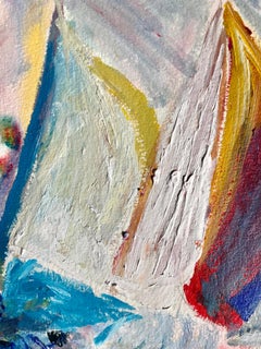 “Abstract Sailing”