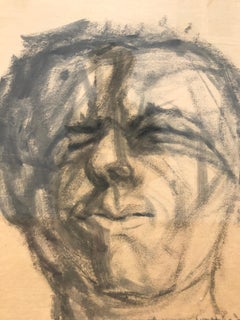 «rimacing Giant » (Grimacing Giant)