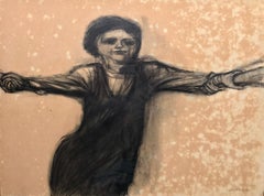 “Outstretched Arms”