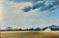 “Wainscott View”