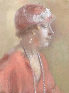 “Flapper Girl”