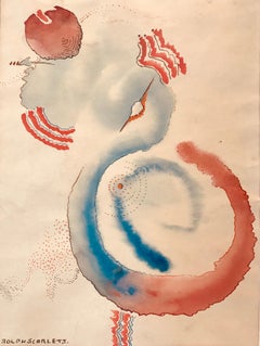 “Untitled Abstract”