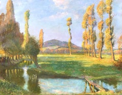 “Summer In Brittany”