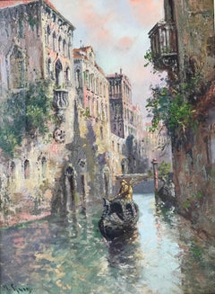 Antique “Venezia”