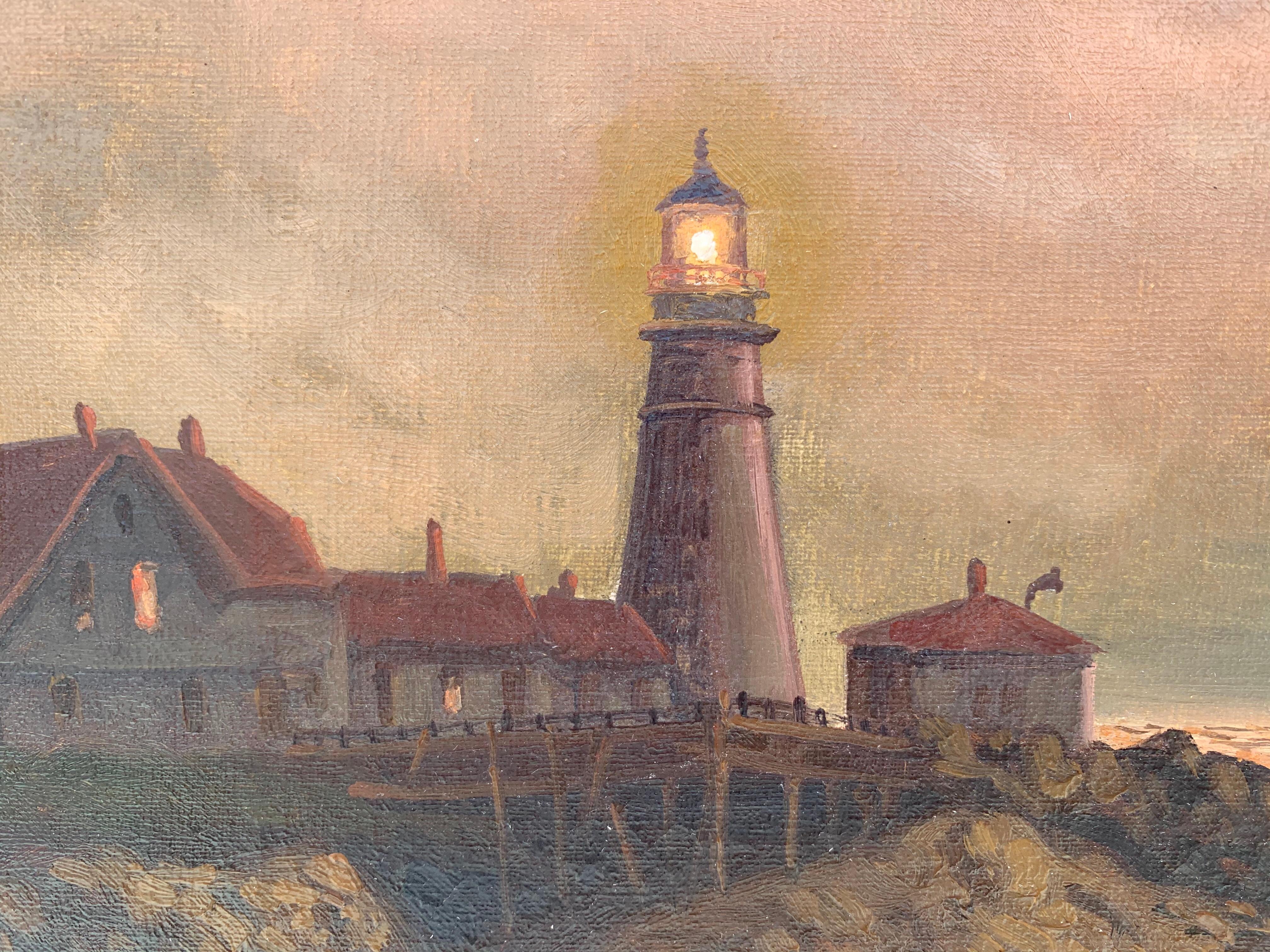 richard dey