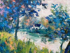 “Sur L’ Authiou”
