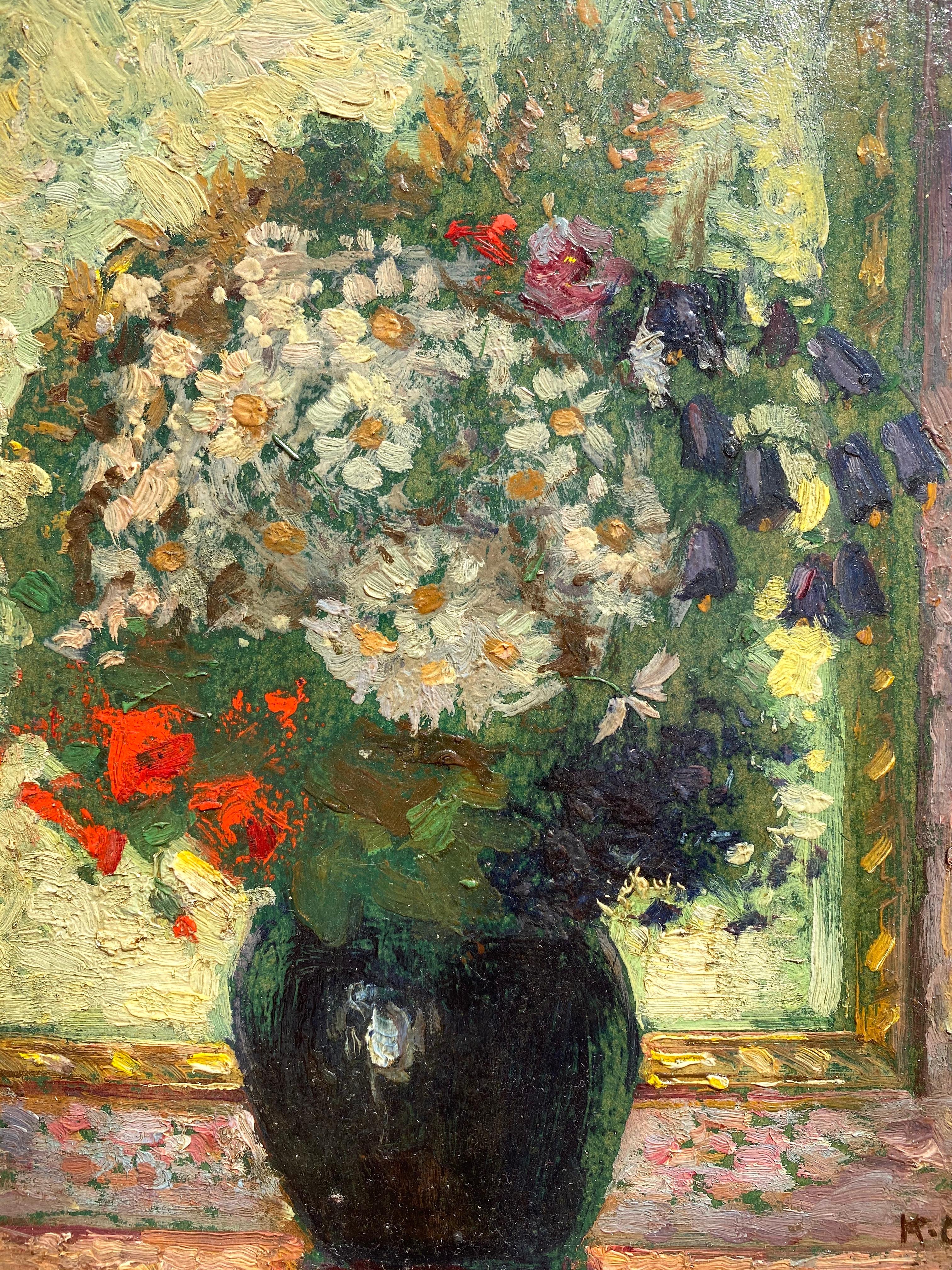 klaus flowers