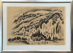 Aiguebelette, Savoie