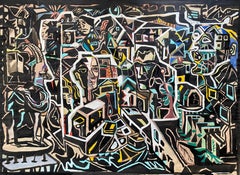"Figure moderne"