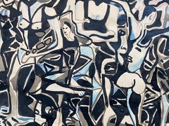 “Abstract Figures”