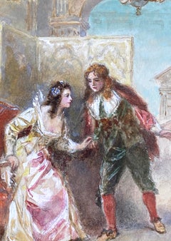 “A Page of Love”