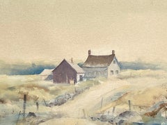 “The Old Homestead”