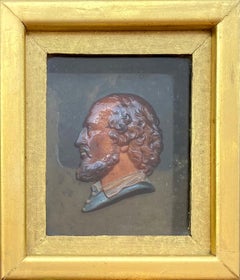 Antique “William Shakespeare”