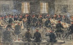 “Tavern Meeting”