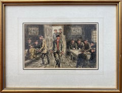 “After the Hunt”