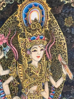 “Saraswati”