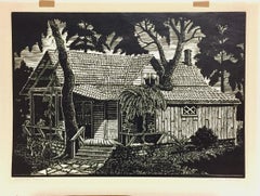 A. Ross Pittman, Summer Home