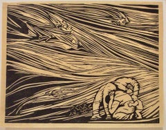 Evelyn G. Schultz, Typhoon