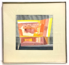 Worden Day, Sketch for Multi Media