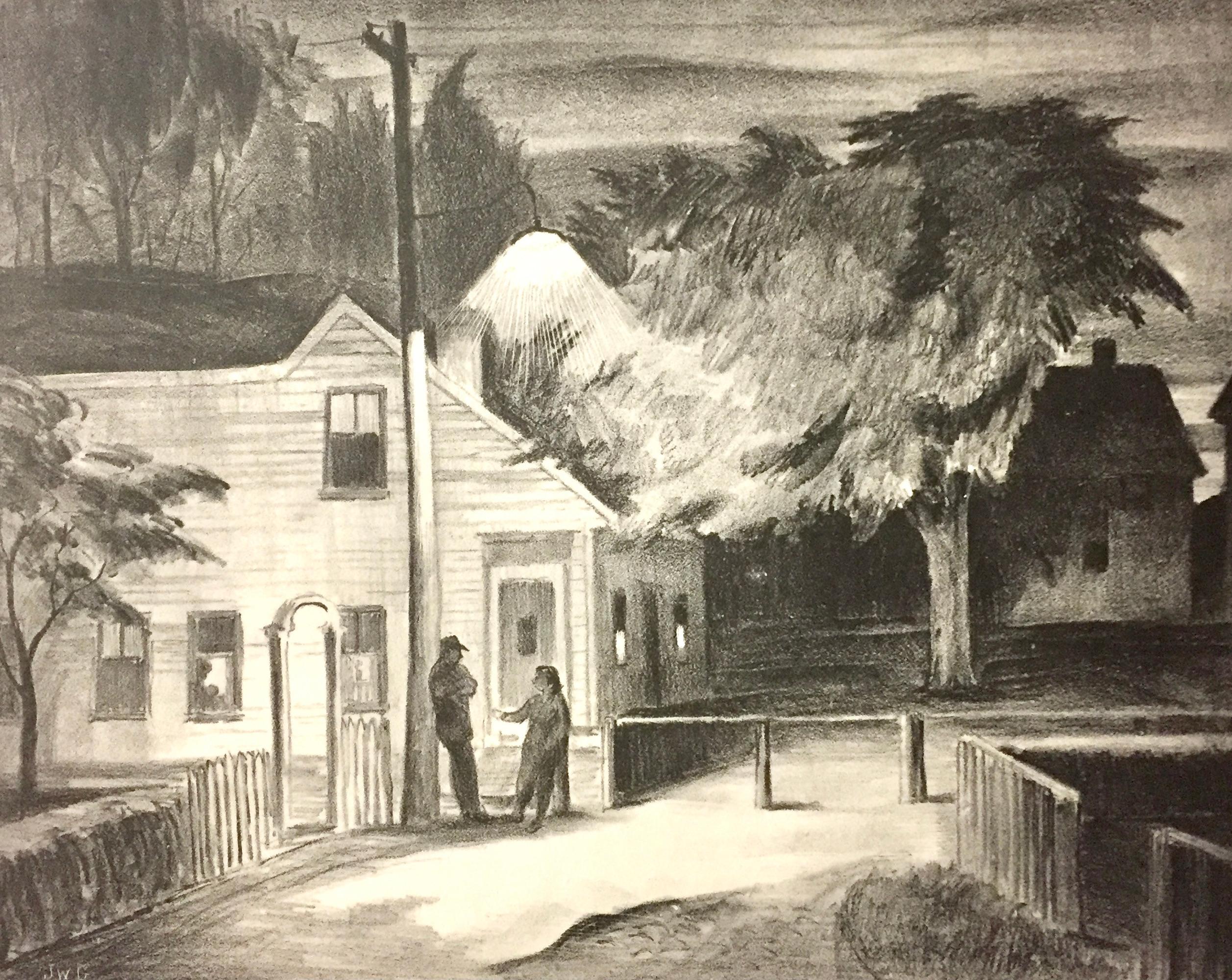 greg atwood