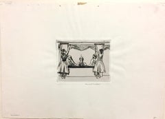 Bernard Sanders, Dancers