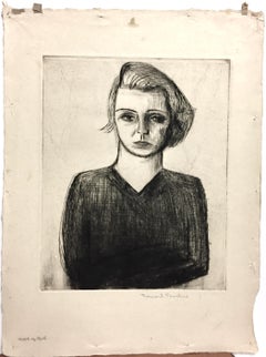 Bernard Sanders, Head of Girl