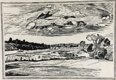 Fiske Boyd, The Hay-Meadow