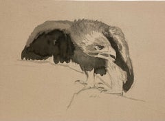 Blanche Grambs, Eagle