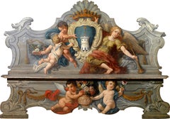 Baroque More Art