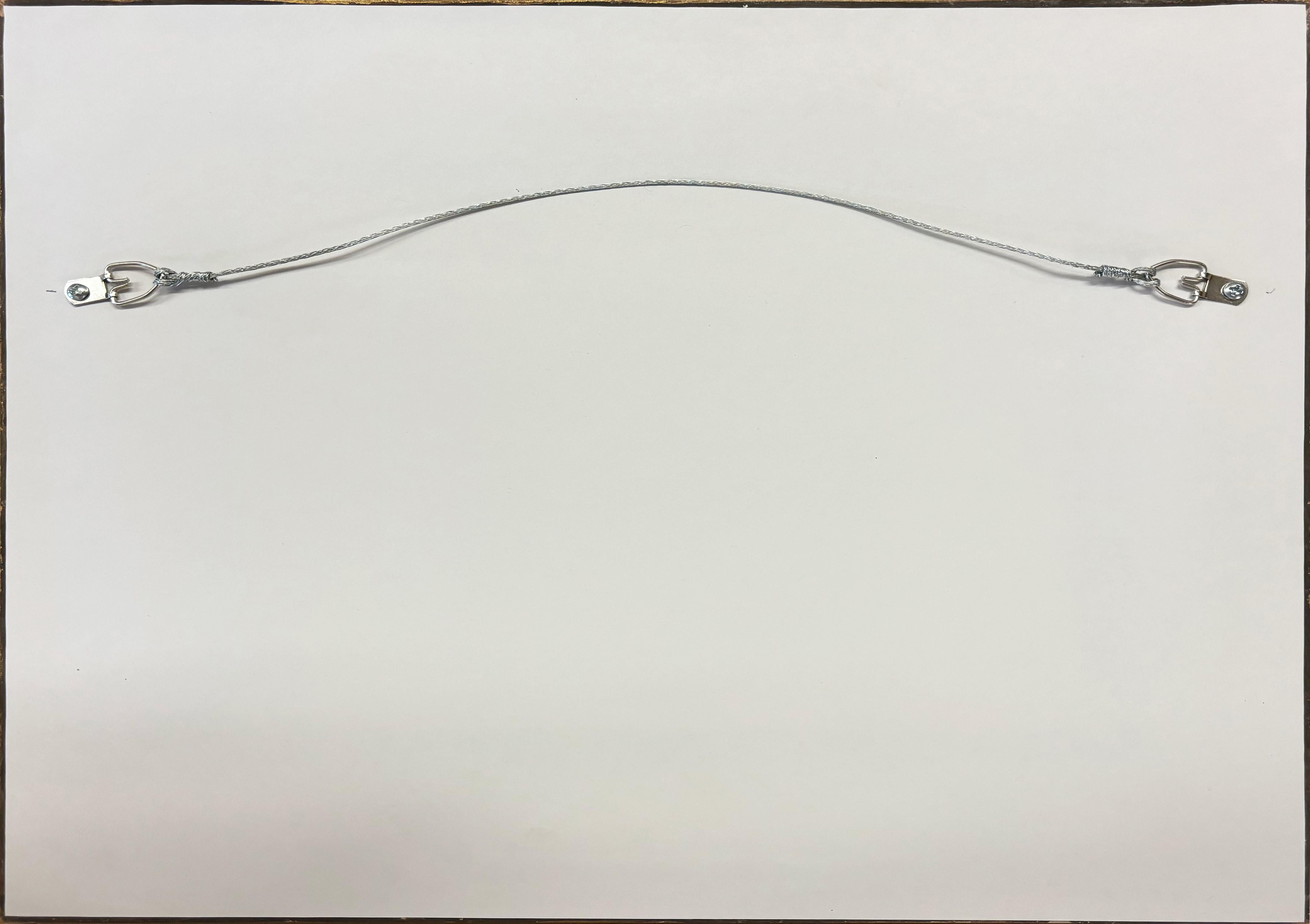 George Washington Hand Studies, Mount Vernon For Sale 1