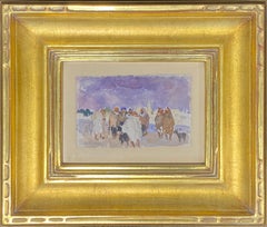 Goat Herders: North Africa