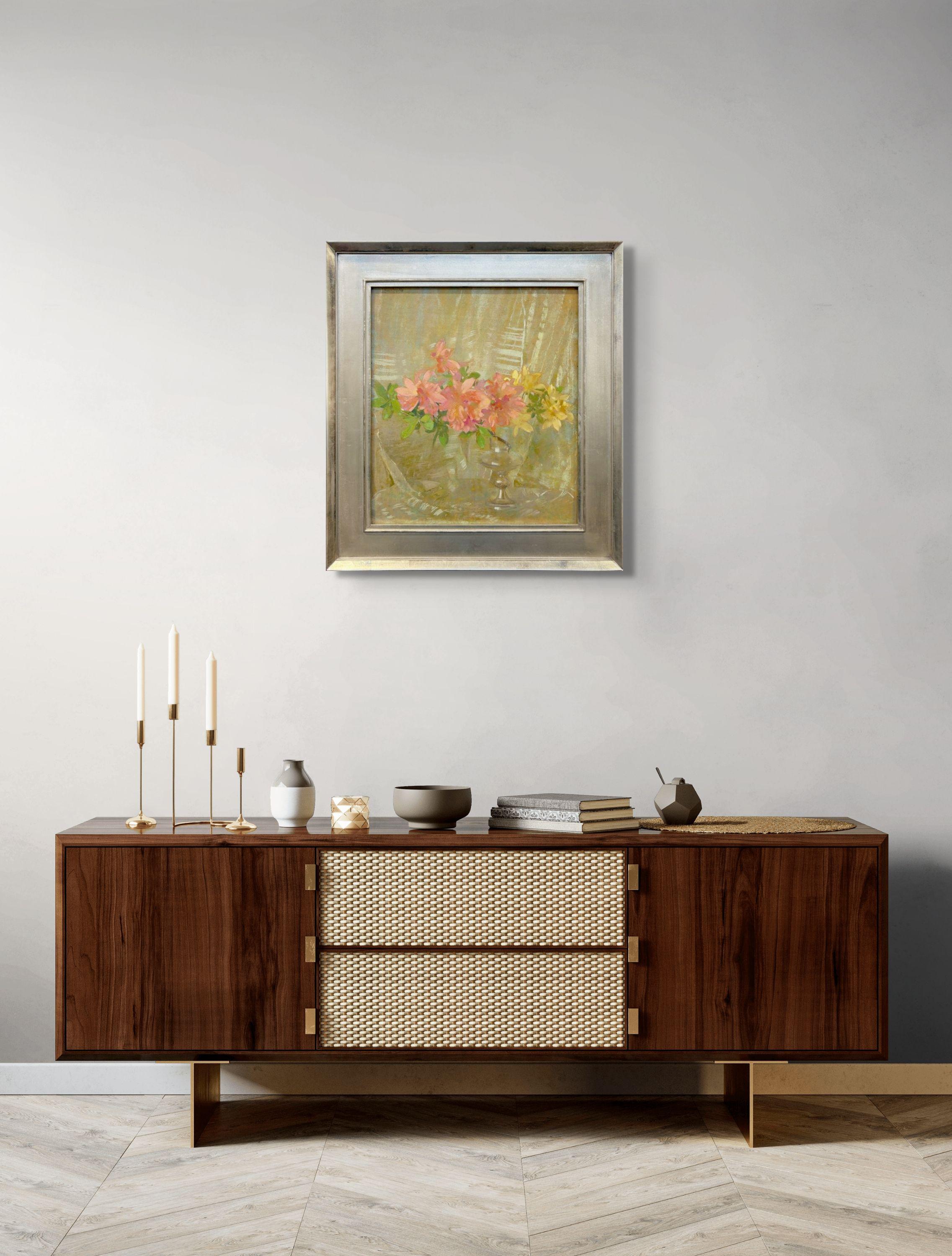 Azalee - Art di Laura Coombs Hills