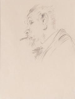 Self-Portrait, dello stesso Gentiluomo