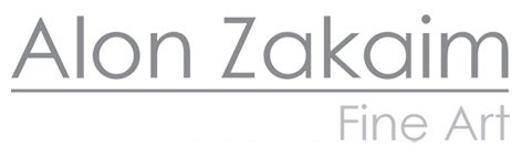 Alon Zakaim Fine Art Ltd.