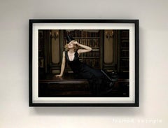 Lorenzo Agius - Madonna and the Monocle, madonna, colour, photography, 20x24 in