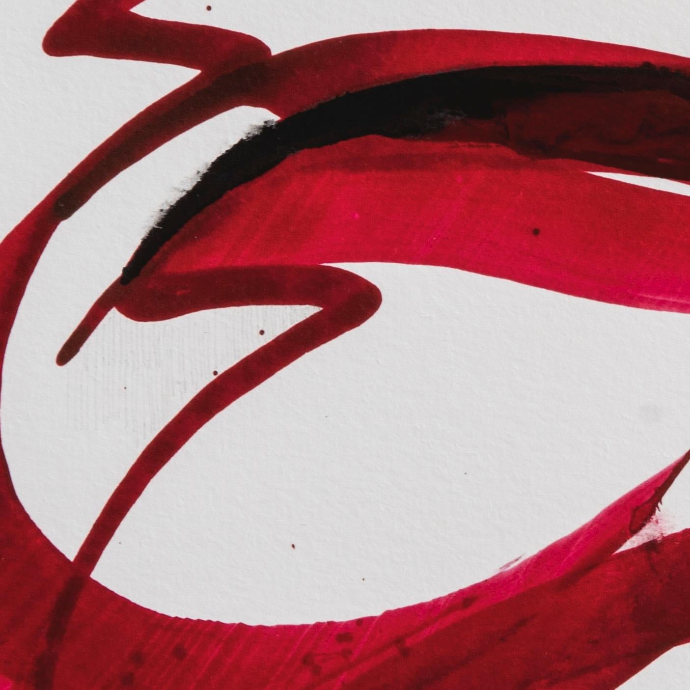 dream calligraphy