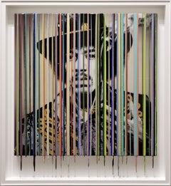 Icon Glamour "Hendrix"