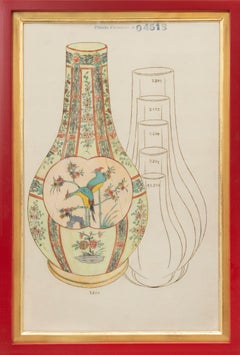 Vase Designs