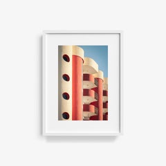 The Apartment
