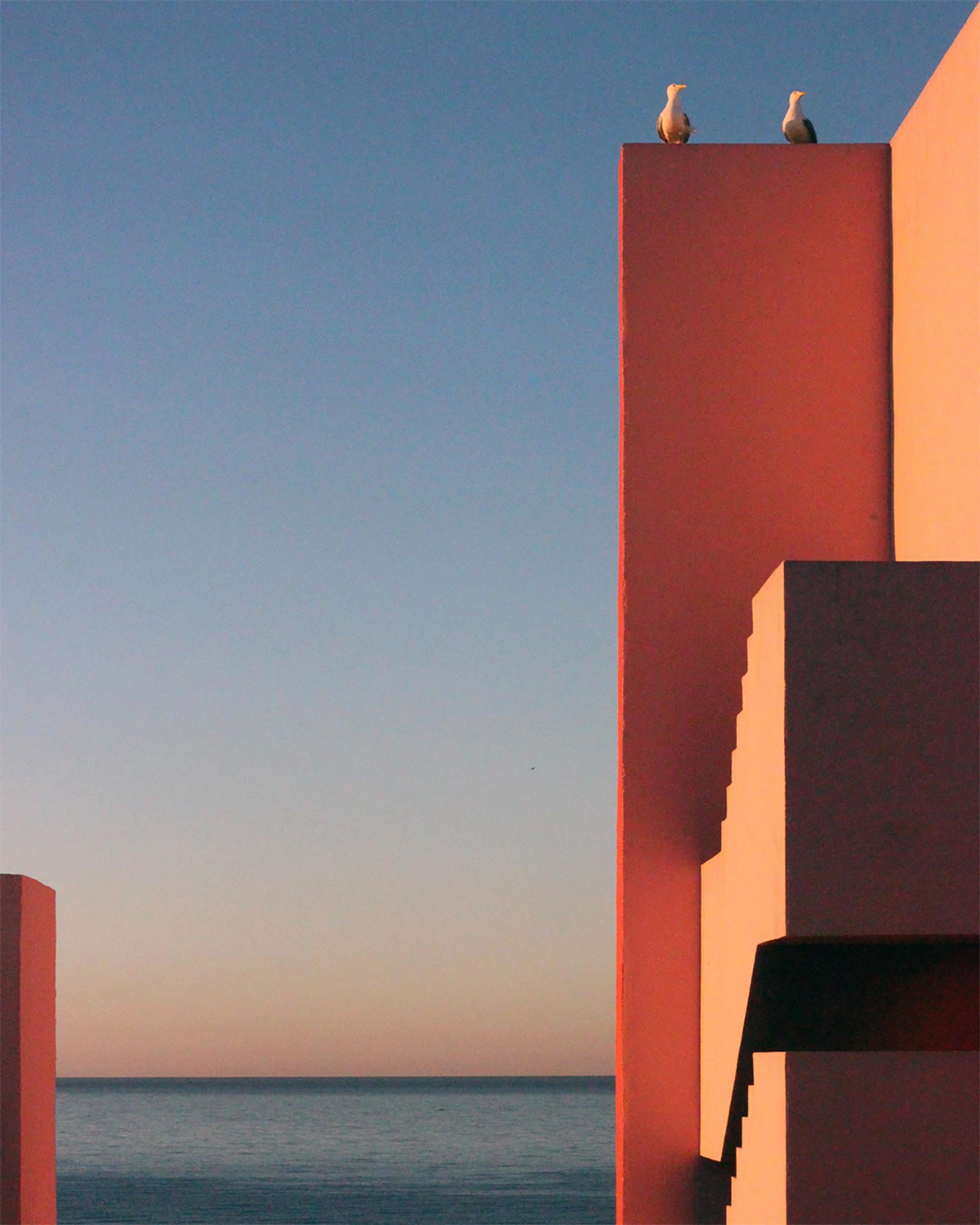 la muralla roja for sale