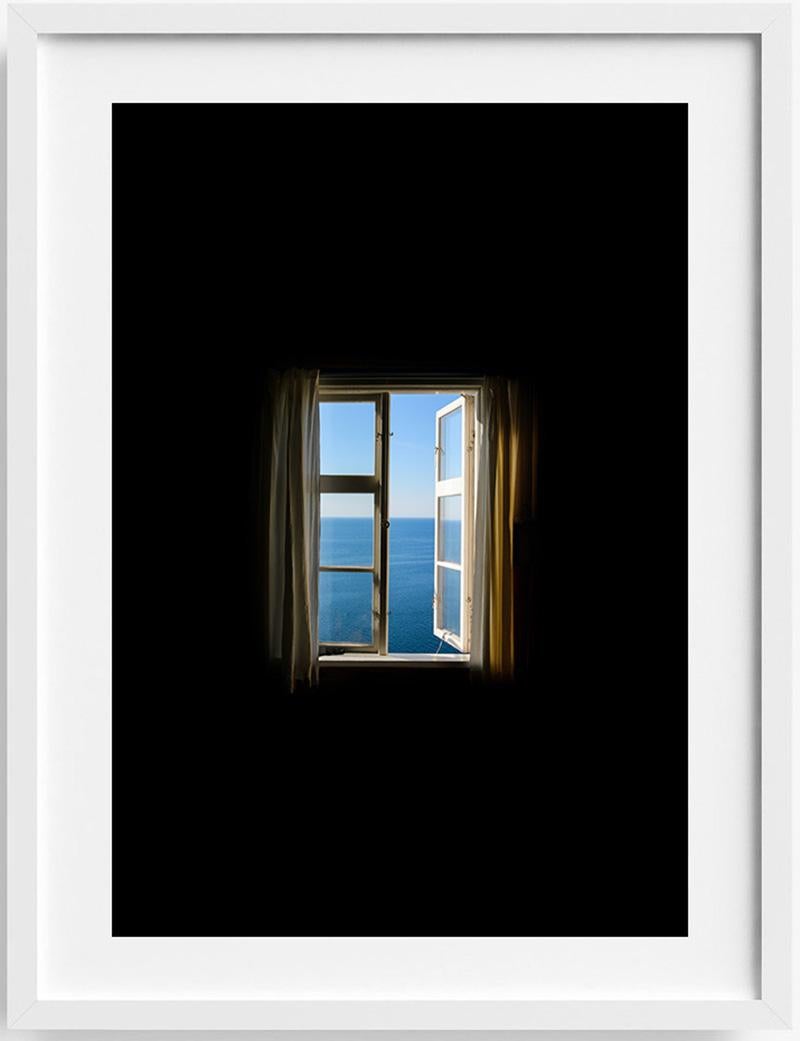 Marcus Cederberg Still-Life Photograph - Ocean View