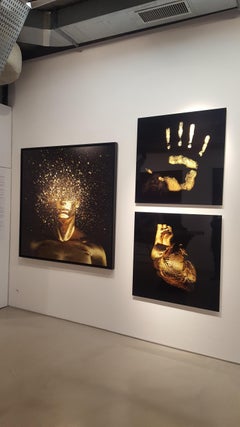 GREGOIRE A MEYER - Golden Heart 2017