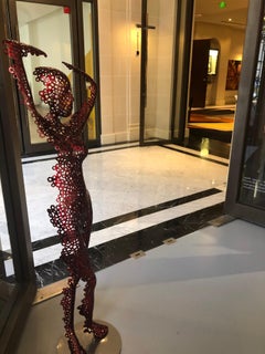 VYKI - Delicatesse rouge