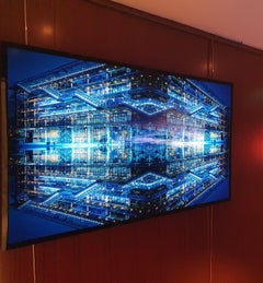 WINNIE DENKER - Caja de Luz - Centre Georges Pompidou