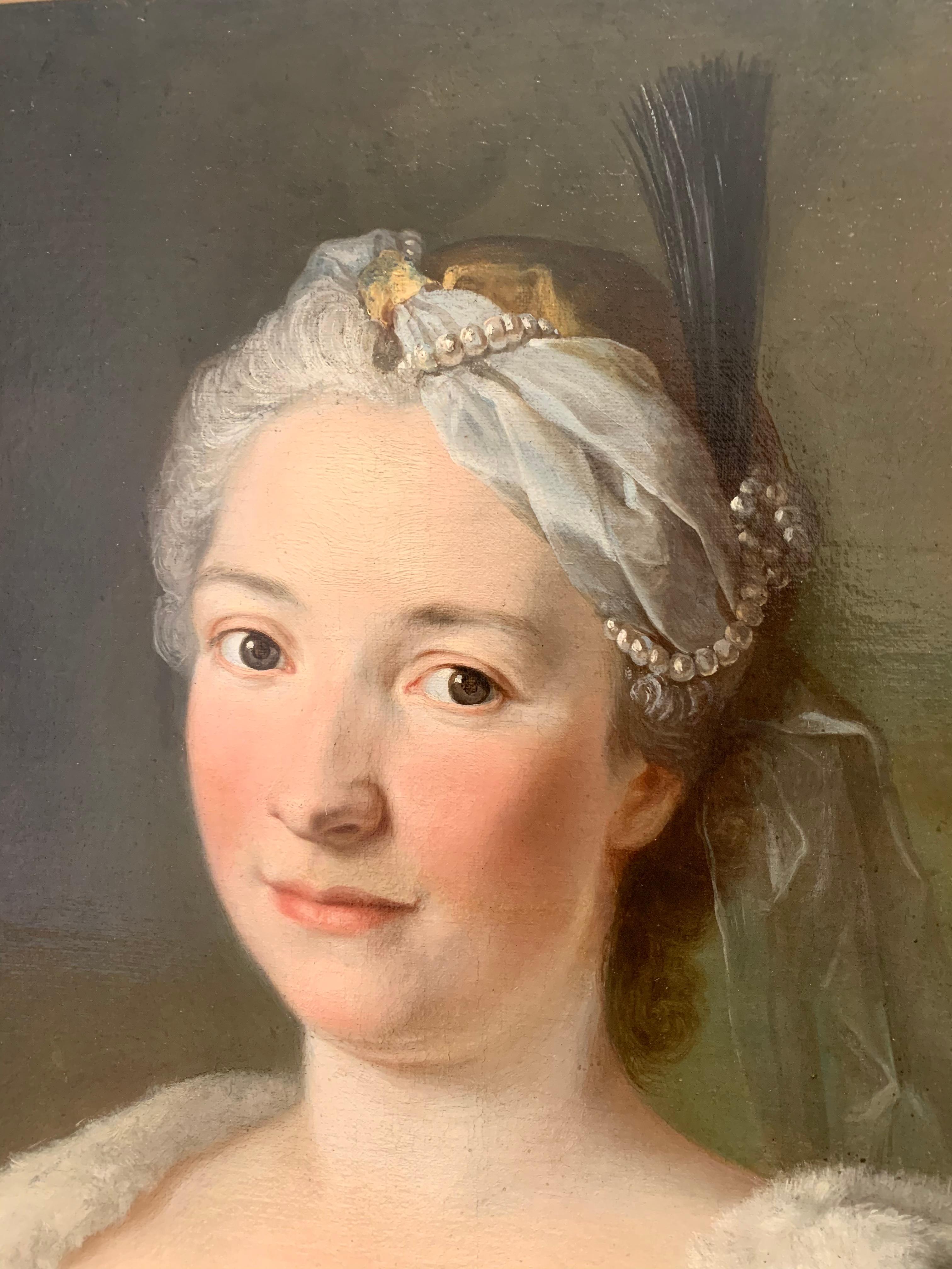 18th century queen