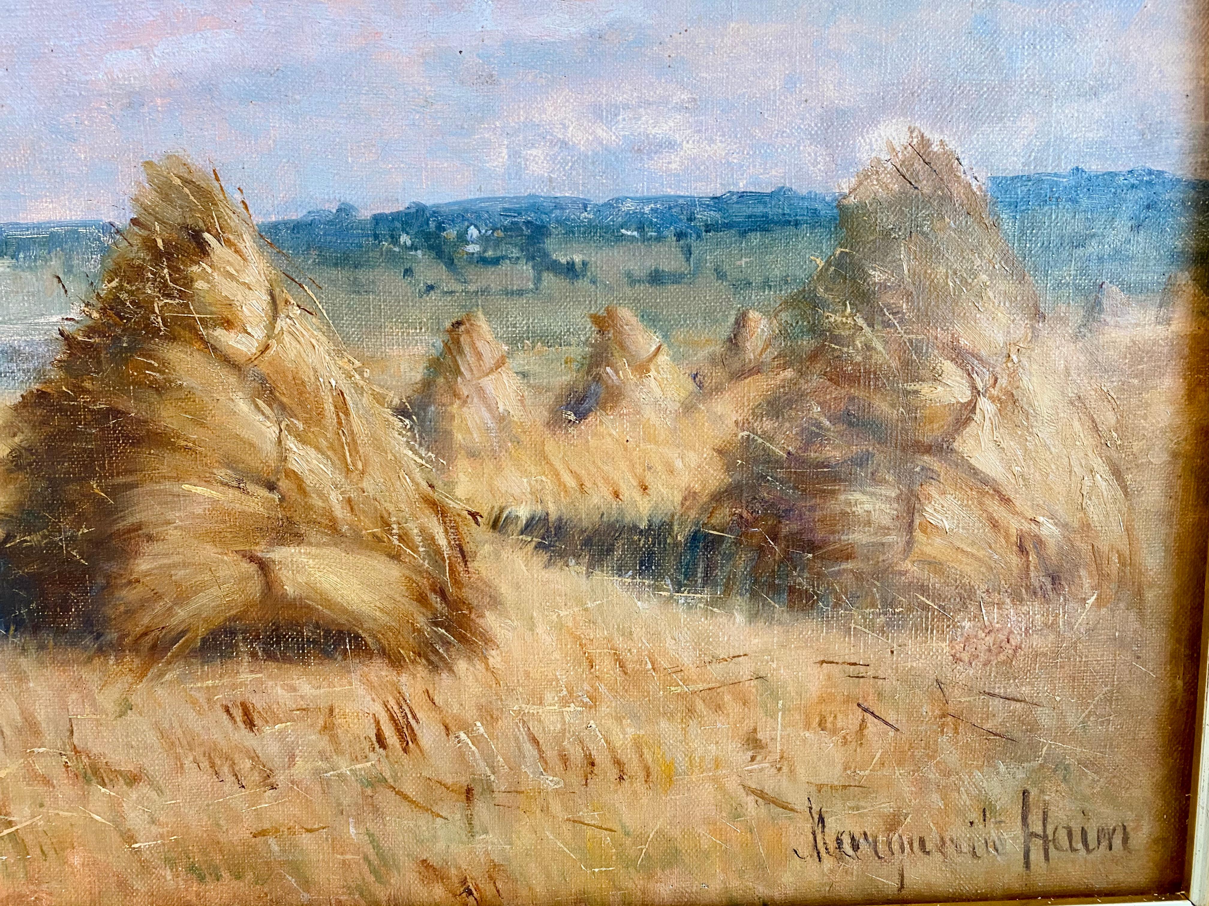 marguerite fields artist