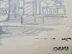 Jardin du Luxembourg