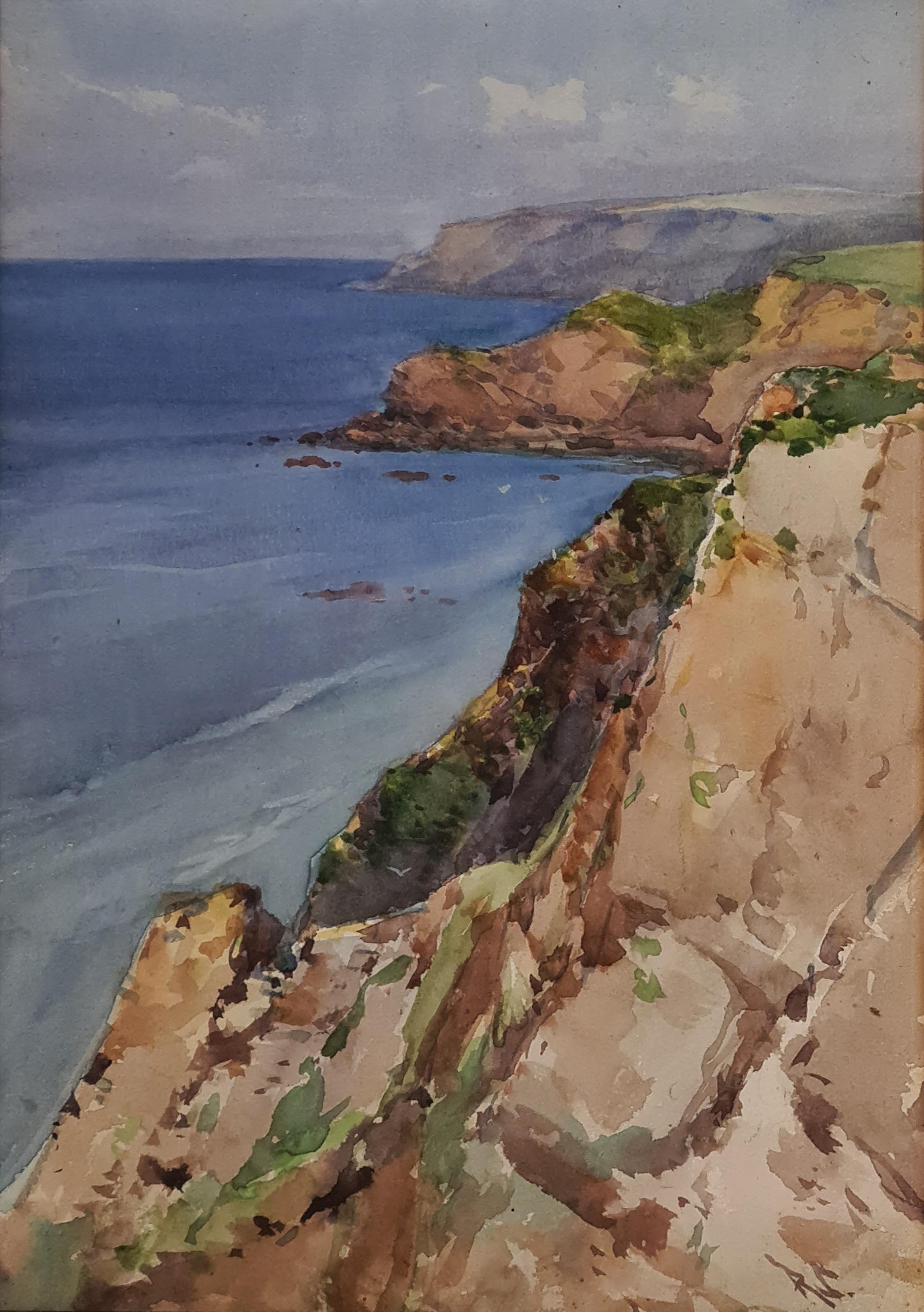 The Jurassic Coast, Dorset. For Sale 1